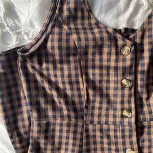 American Eagle Dress